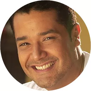 Saúl Marín - Venezuelan actor