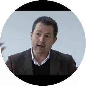 Saul Newman - Professor