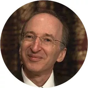 Saul Perlmutter - Astrophysicist