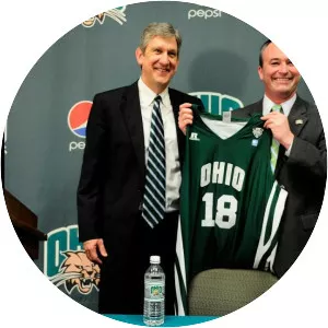 Saul Phillips - American basketball coach