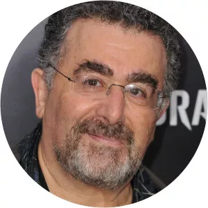 Saul Rubinek - Canadian actor