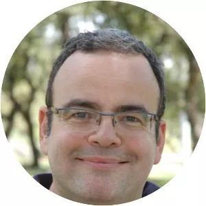 Saul Smilansky - Author