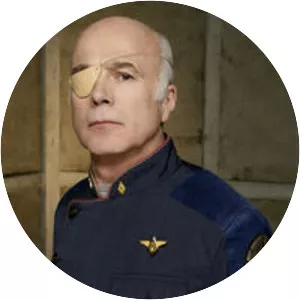 Saul Tigh - Fictional character