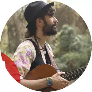 Saül Vanaclocha - Musical artist