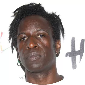 Saul Williams