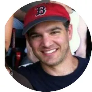 Saul Wisnia - Author