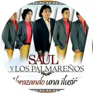 Saul y Los Palmareños - Musical artist