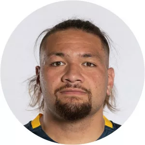 Saula Ma'u - Rugby union player