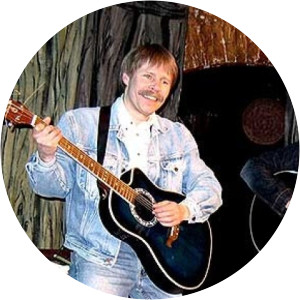 Saulceris Ziemelis - Musical artist