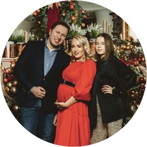 Saule Puidokaite photograph