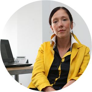 Saule Saltenyte photograph