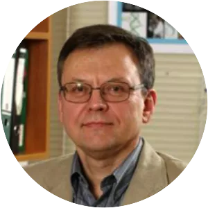 Saulius Klimašauskas