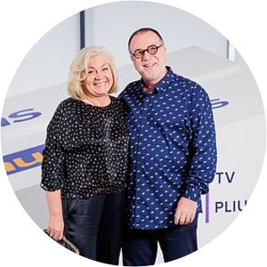 Saulius Pilinkus photograph