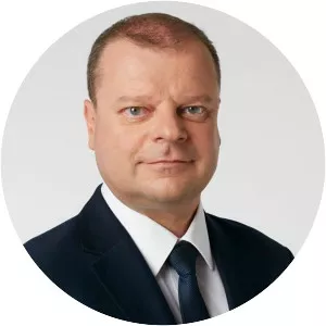Saulius Skvernelis