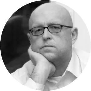 Saulius Tomas Kondrotas