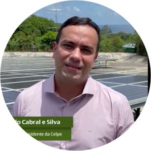 Saulo Cabral e Silva photograph