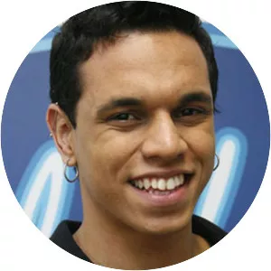 Saulo Roston - Brazilian singer-songwriter