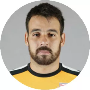 Saulo Squarsone Rodrigues dos . . .