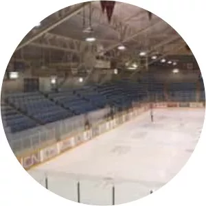 Sault Memorial Gardens