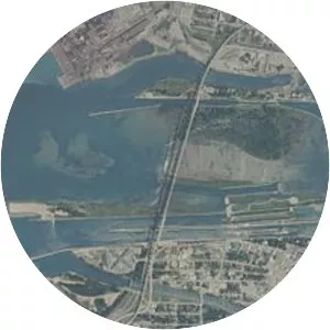 Sault Ste. Marie Bridge Company - 