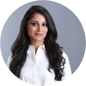 Saumya Dave - Writer