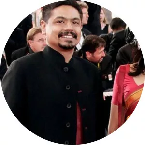 Saumya Sen - Nandita Das' ex-husband