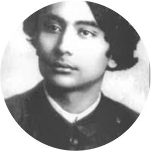 Saumyendranath Tagore