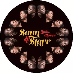 Saun & Starr