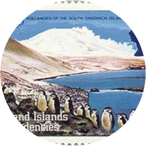 Saunders Island