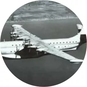 Saunders-Roe Princess