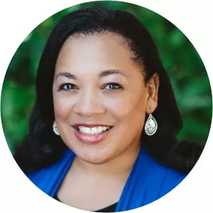 Saundra Dalton-Smith - Author