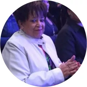 Saundra Lattisaw photograph