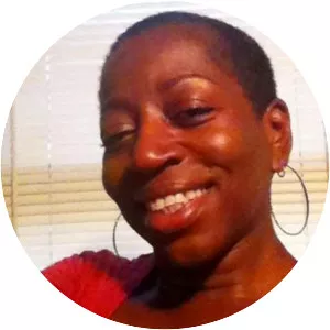 Saundra Williams - American singer