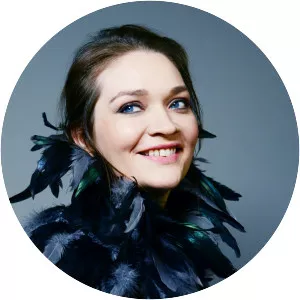 Sæunn Thorsteinsdóttir