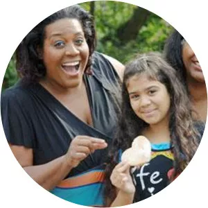 Saunra Page photograph