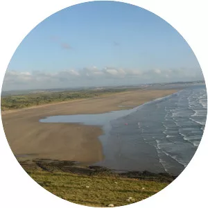 Saunton Sands - 