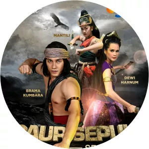 Saur Sepuh The Series - TV program