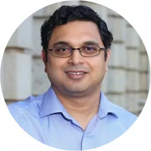 Saurabh Arun Chandorkar