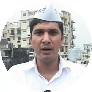 Saurabh Bhardwaj - Indian Politician
