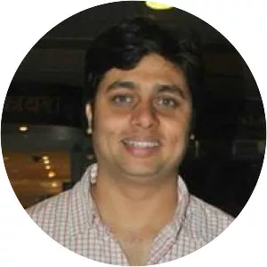Saurabh Bhave - Screenwriter