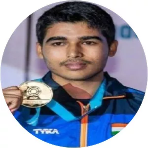 Saurabh Chaudhary