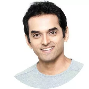 Saurabh Gokhale photograph