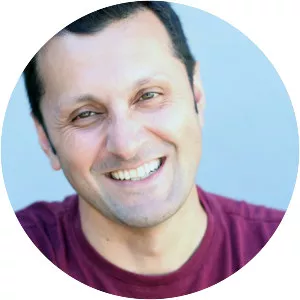 Saurabh Kikani photograph