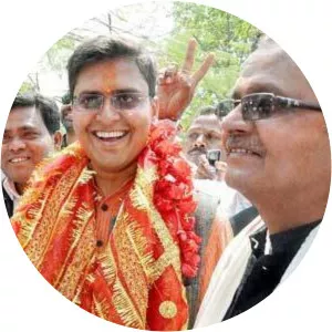 Saurabh Narain Singh