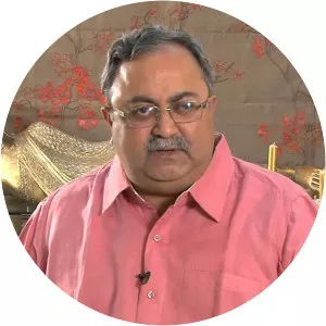 Saurabh Patel