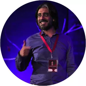 Saurabh Sachdeva - Film director