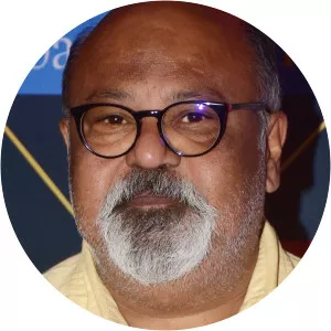 Saurabh Shukla - Indian actor