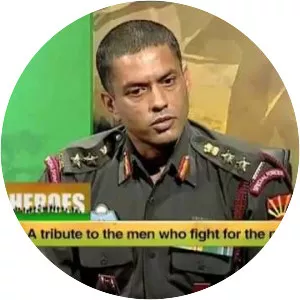 Saurabh Singh Shekhawat