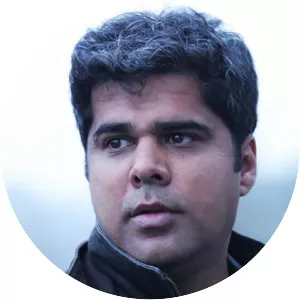 Saurabh Varma photograph