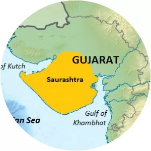 Saurashtra